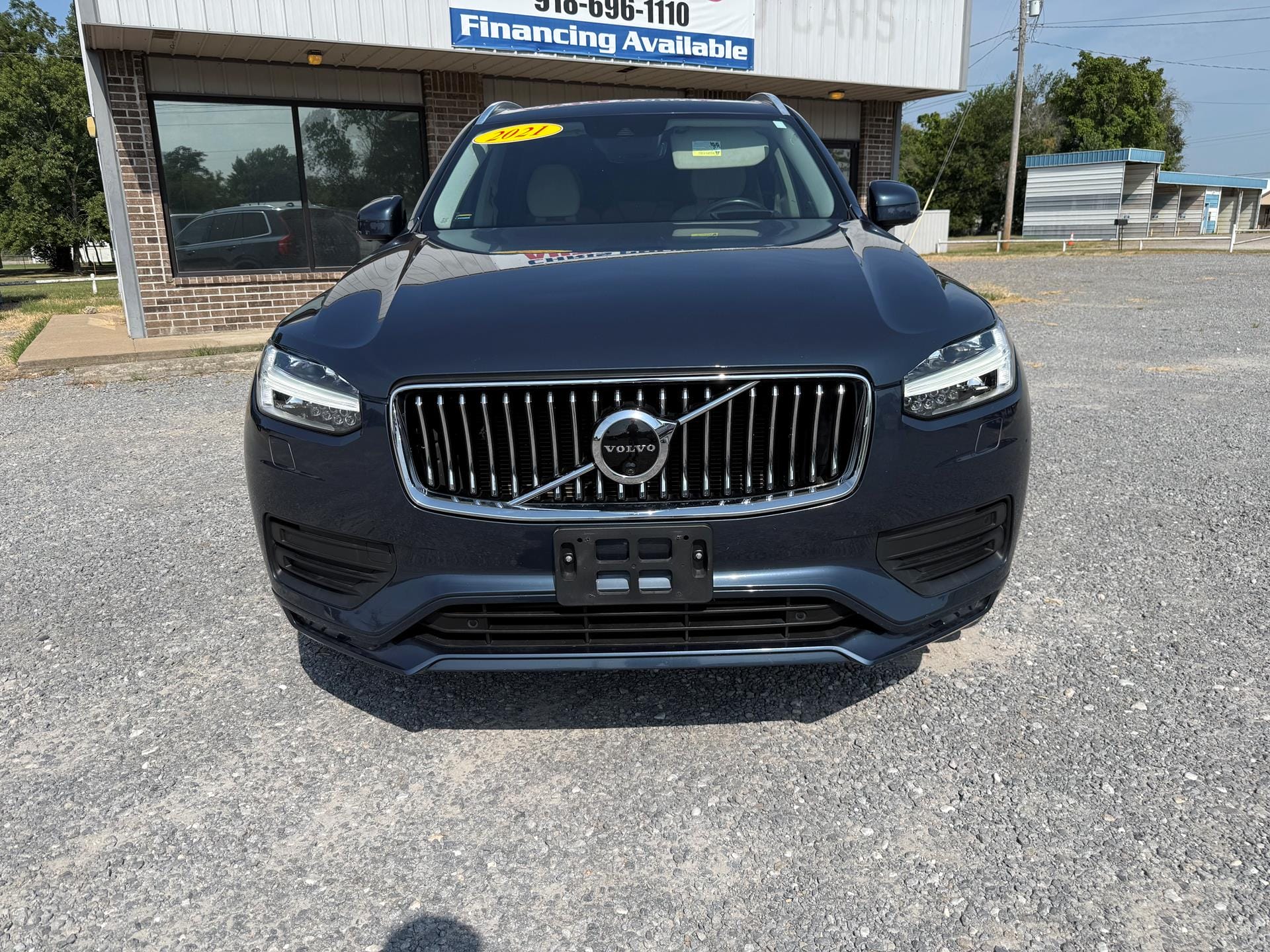 volvo xc90 2021 YV4102CK3M1725988 image volvo xc90 2021 YV4102CK3M1725988 image