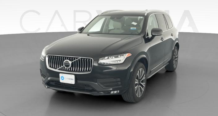 volvo xc90 2021 YV4102PK0M1717387 image volvo xc90 2021 YV4102PK0M1717387 image