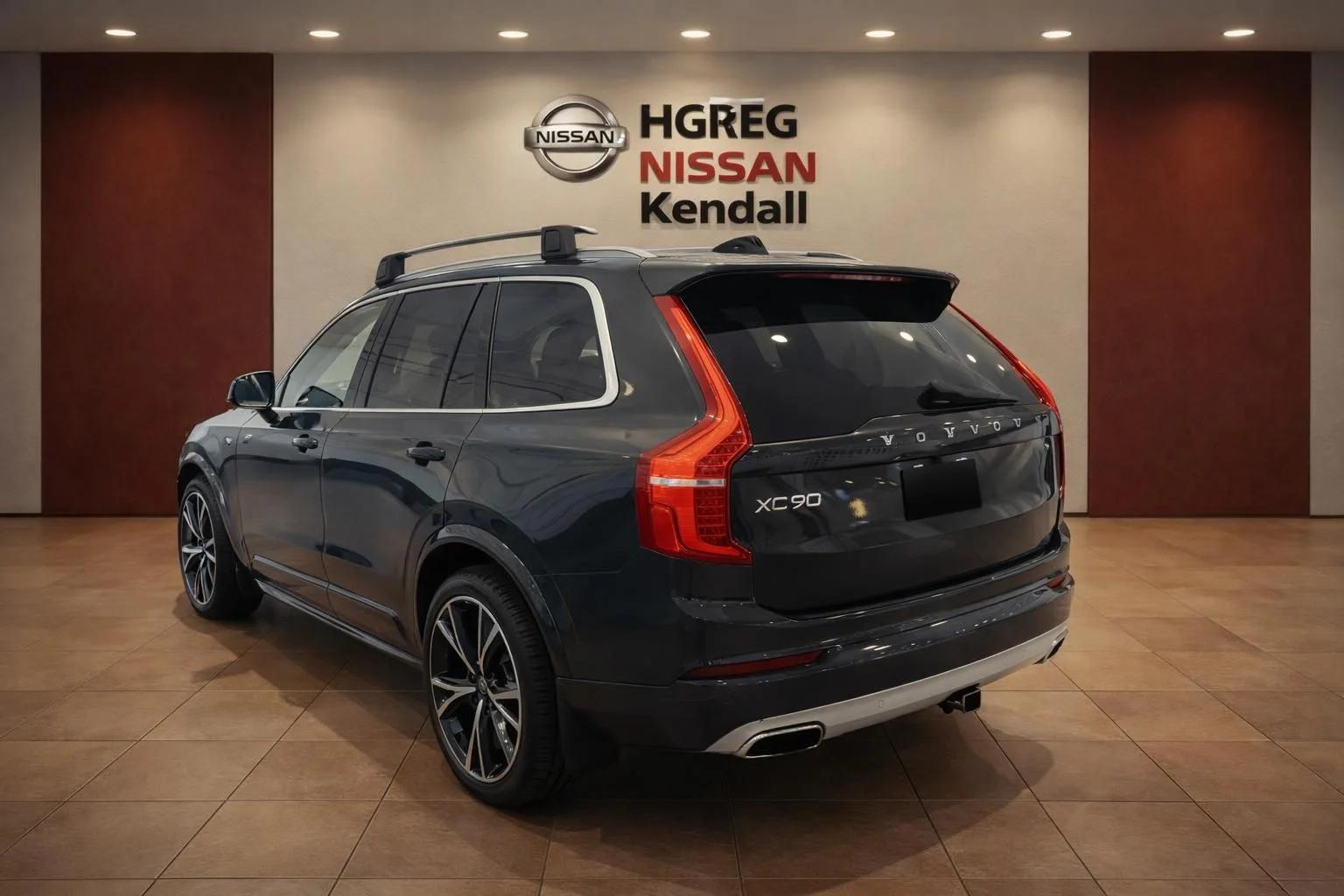 volvo xc90 2021 YV4A221K8M1755730 image volvo xc90 2021 YV4A221K8M1755730 image