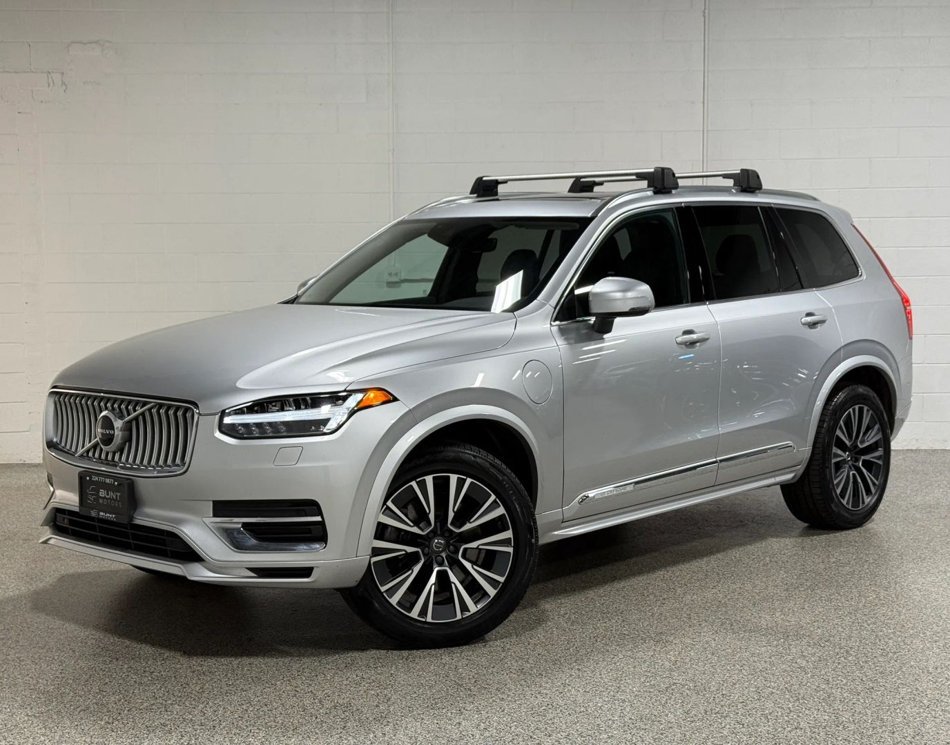 volvo xc90 2021 YV4BR0CK4M1700032 image volvo xc90 2021 YV4BR0CK4M1700032 image