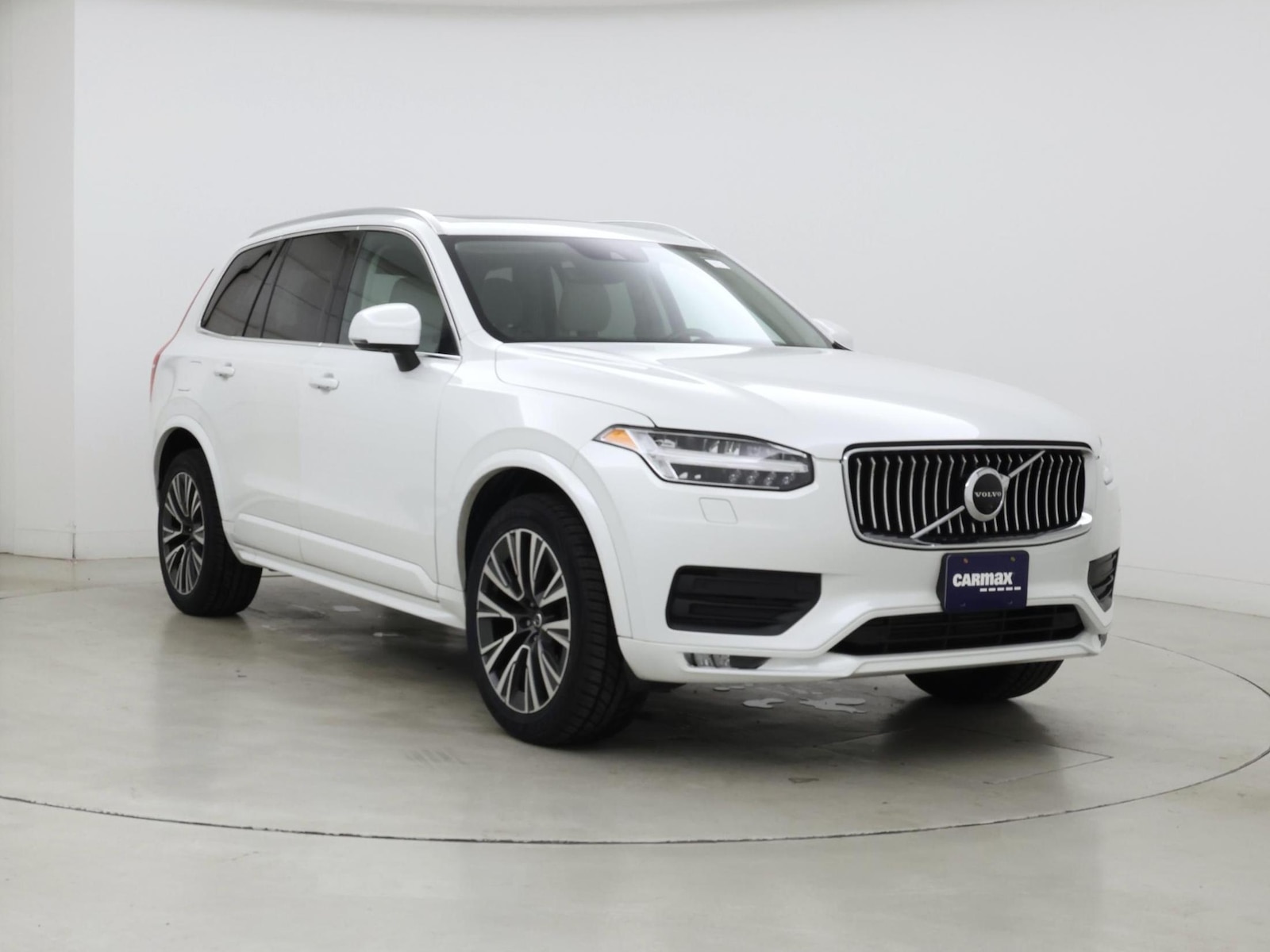 volvo xc90 2021 YV4A221K9M1683775 image volvo xc90 2021 YV4A221K9M1683775 image