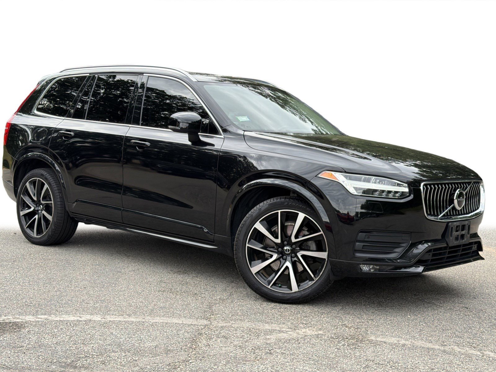 volvo xc90 2021 YV4A221K9M1688491 image volvo xc90 2021 YV4A221K9M1688491 image