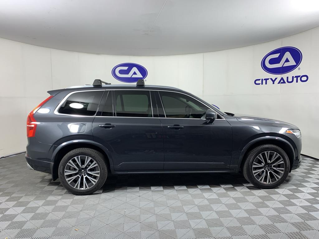 volvo xc90 2021 YV4102CKXM1680905 image volvo xc90 2021 YV4102CKXM1680905 image