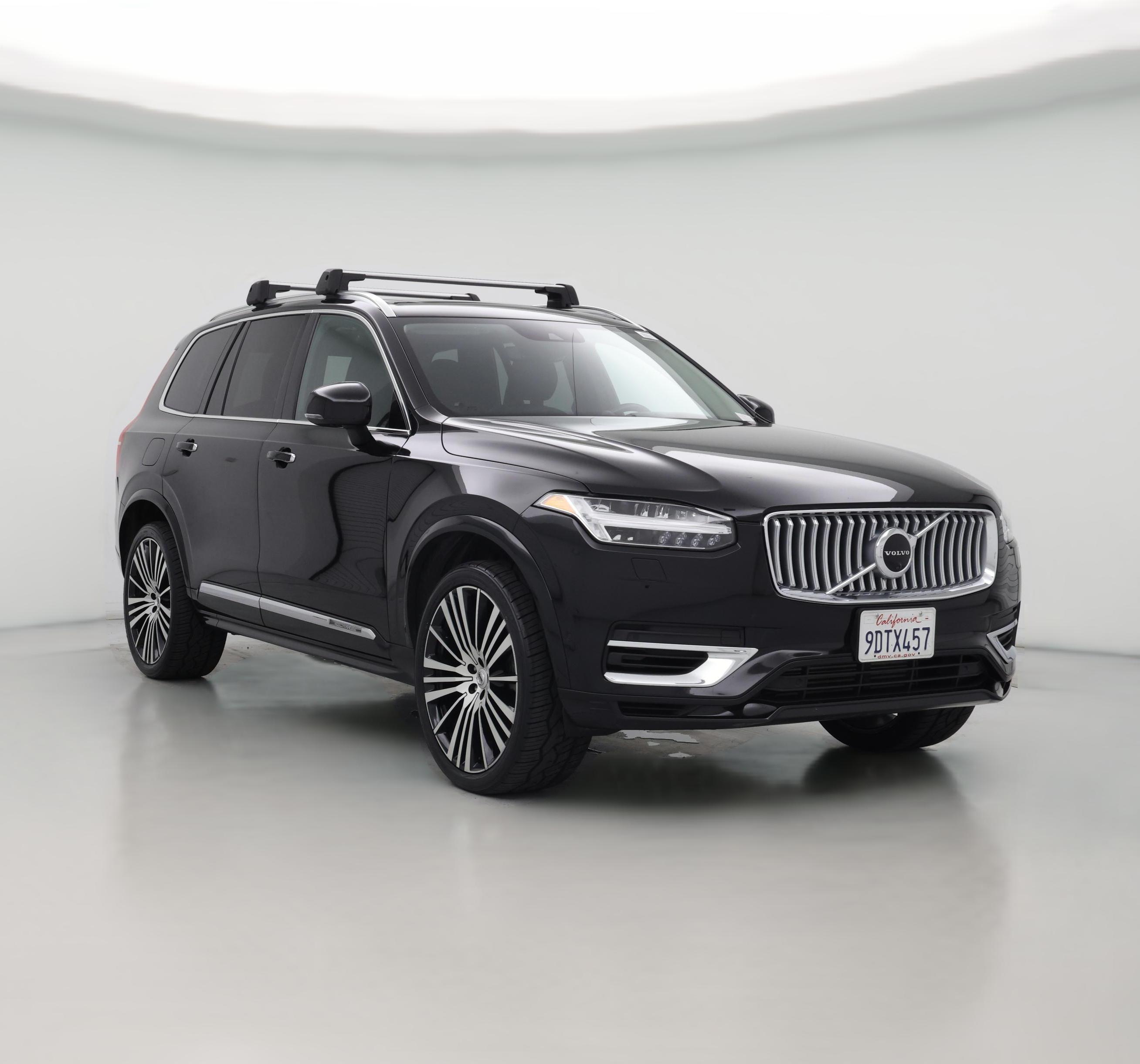 volvo xc90 2021 YV4BR0CL7M1771783 image volvo xc90 2021 YV4BR0CL7M1771783 image