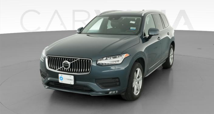 volvo xc90 2021 YV4102CKXM1704443 image volvo xc90 2021 YV4102CKXM1704443 image