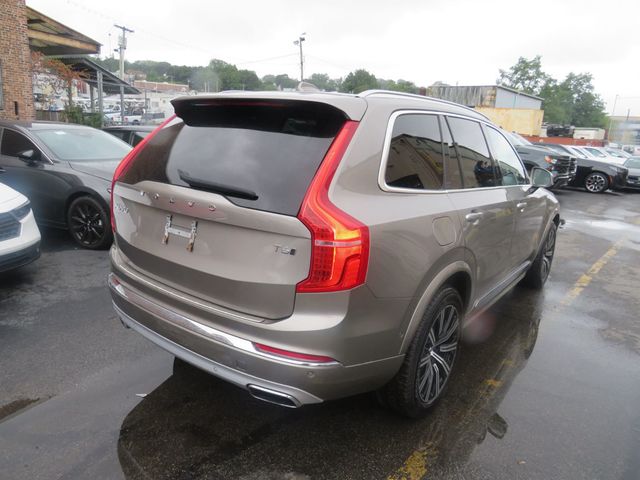 volvo xc90 2021 YV4A22PL5M1768094 image volvo xc90 2021 YV4A22PL5M1768094 image