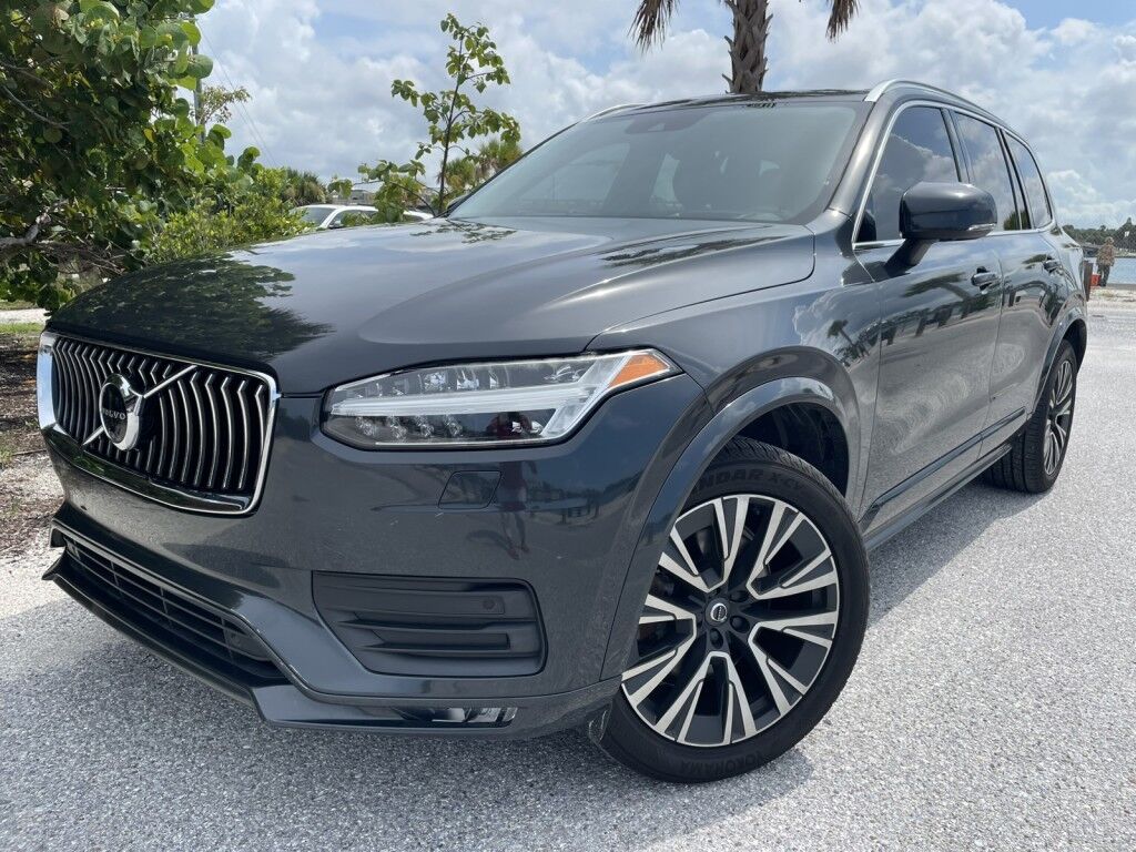 volvo xc90 2021 YV4A221K6M1673169 image volvo xc90 2021 YV4A221K6M1673169 image