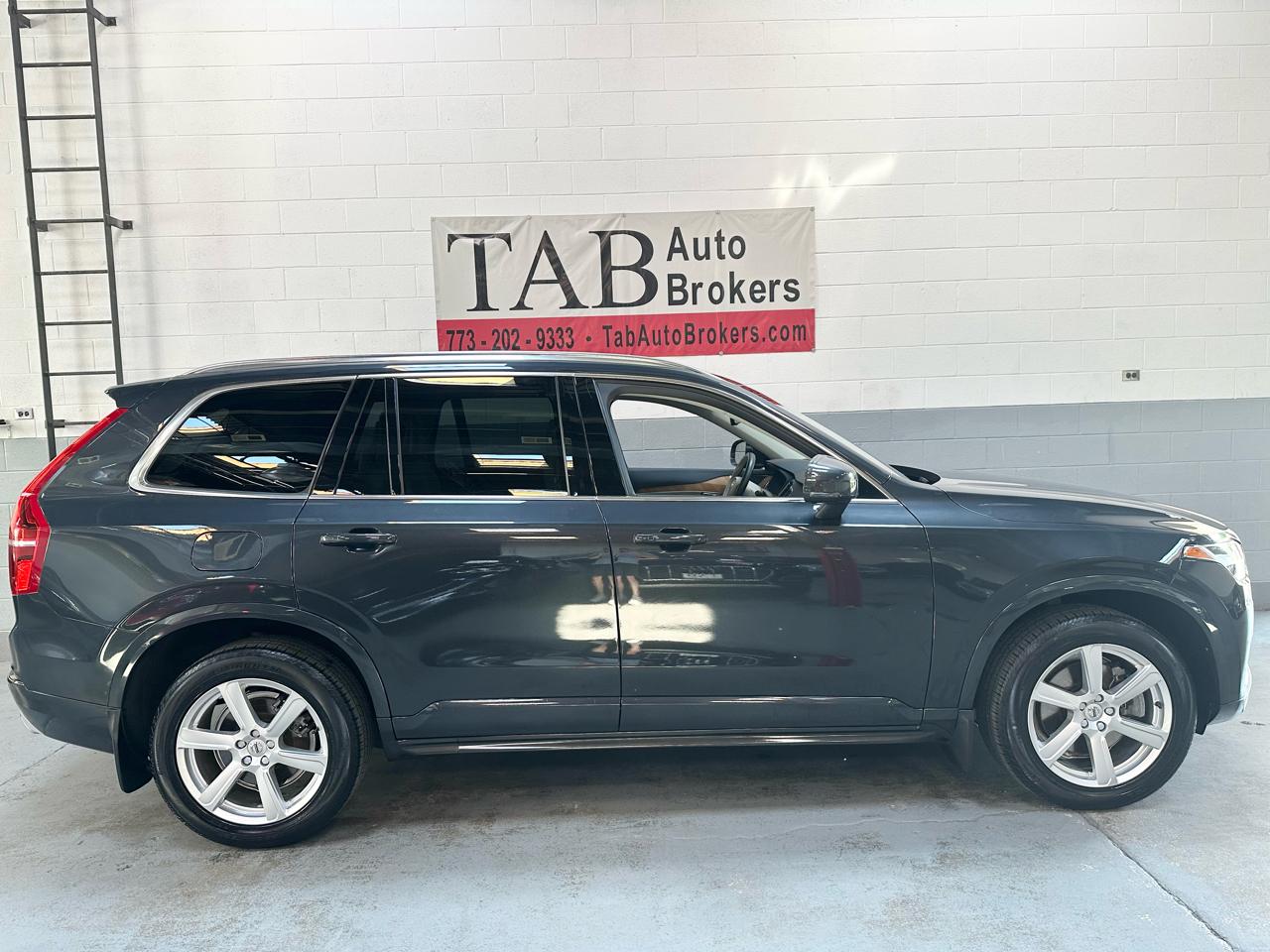 volvo xc90 2021 YV4A221K8M1723182 image volvo xc90 2021 YV4A221K8M1723182 image