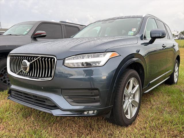 volvo xc90 2021 YV4102CK6M1721241 image volvo xc90 2021 YV4102CK6M1721241 image