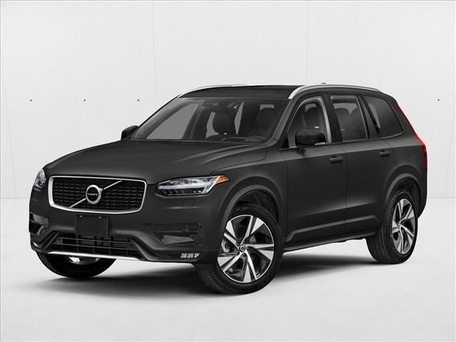 volvo xc90 2021 YV4A22PM4M1679268 image volvo xc90 2021 YV4A22PM4M1679268 image