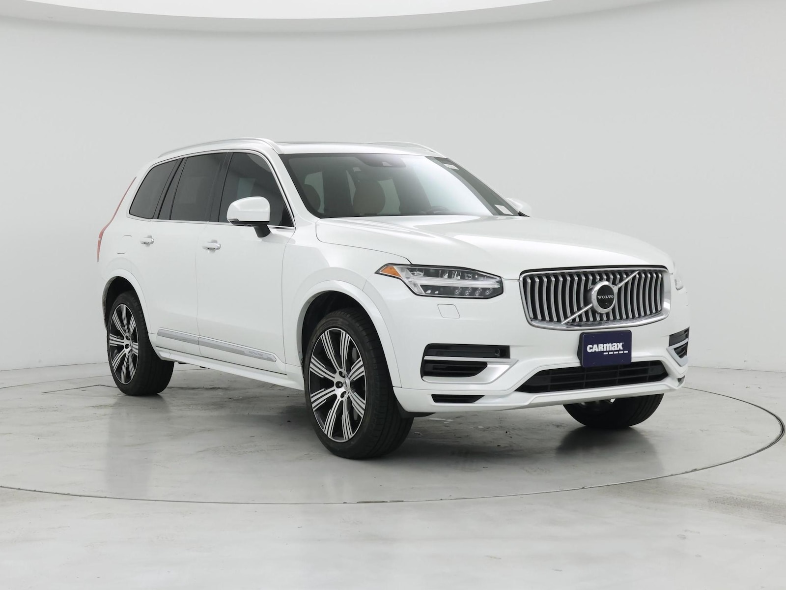 volvo xc90 2021 YV4BR0CL7M1672624 image volvo xc90 2021 YV4BR0CL7M1672624 image