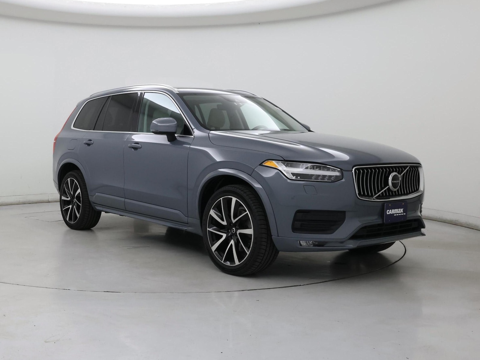 volvo xc90 2021 YV4A221K5M1744491 image volvo xc90 2021 YV4A221K5M1744491 image