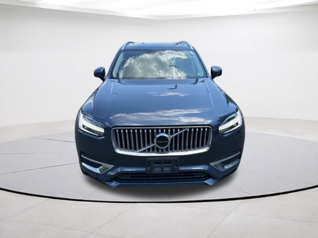 volvo xc90 2021 YV4A22PL6M1765558 image volvo xc90 2021 YV4A22PL6M1765558 image