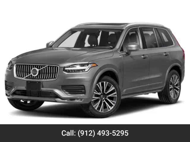 volvo xc90 2021 YV4102CK6M1690847 image volvo xc90 2021 YV4102CK6M1690847 image