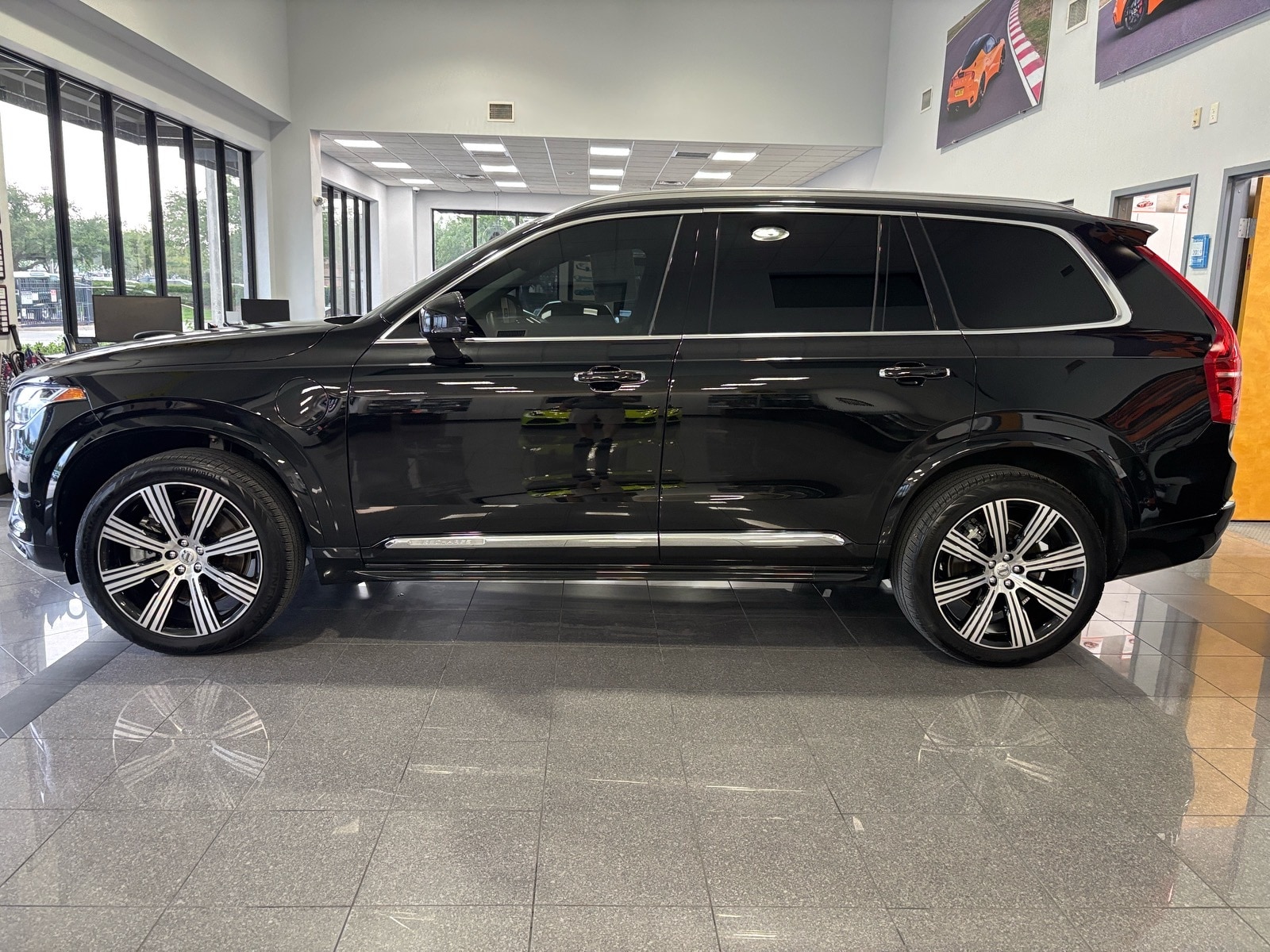 volvo xc90 2021 YV4BR00L9M1728907 image volvo xc90 2021 YV4BR00L9M1728907 image