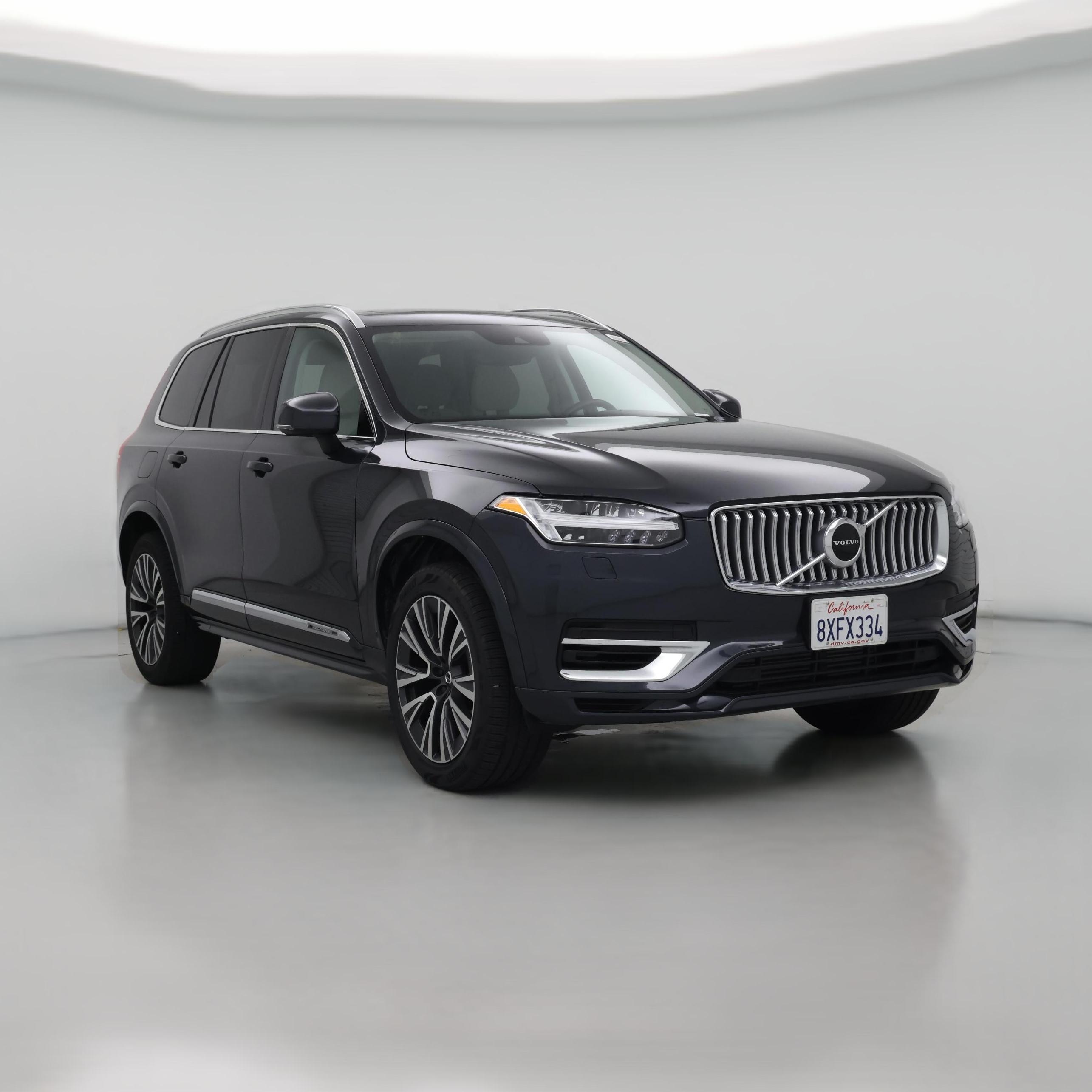 volvo xc90 2021 YV4BR0CKXM1736517 image volvo xc90 2021 YV4BR0CKXM1736517 image