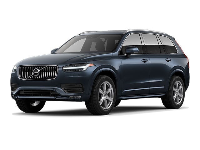 volvo xc90 2021 YV4102CK2M1689274 image volvo xc90 2021 YV4102CK2M1689274 image