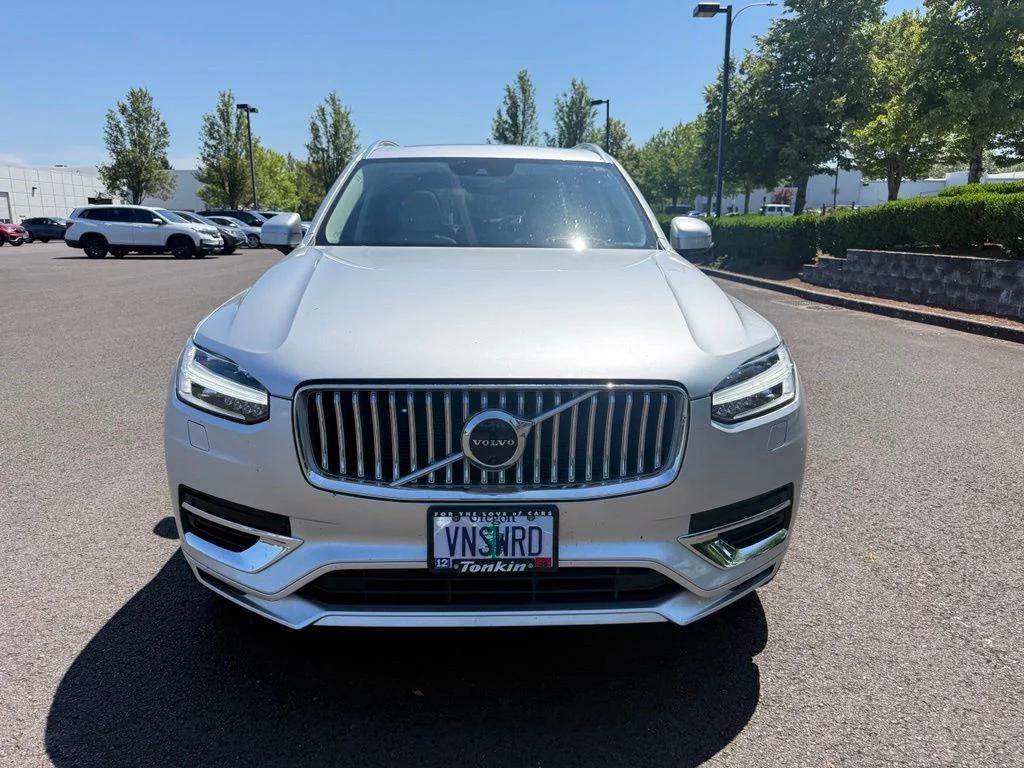 volvo xc90 2021 YV4BR0CK7M1730867 image volvo xc90 2021 YV4BR0CK7M1730867 image