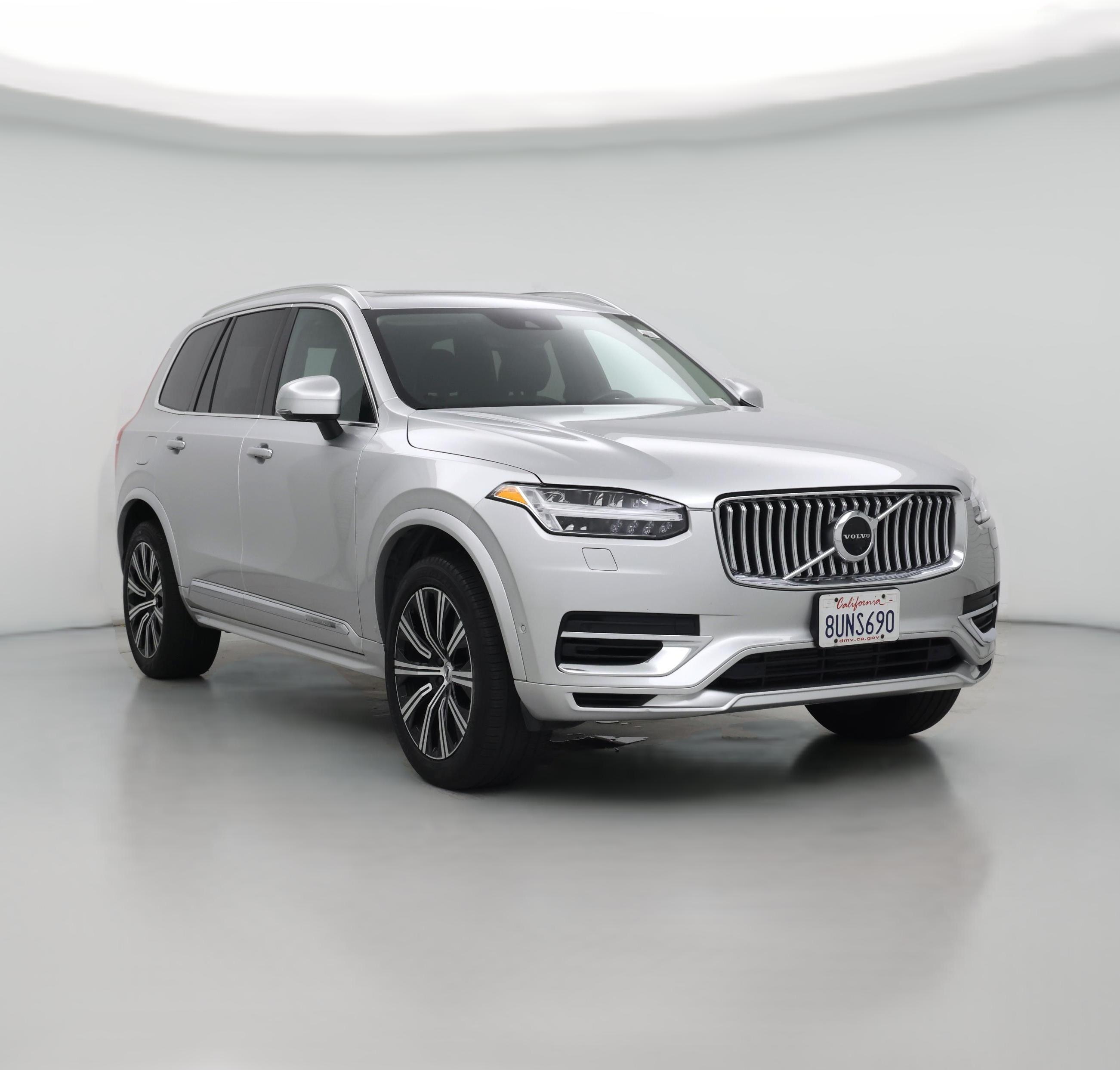 volvo xc90 2021 YV4BR0CL8M1694079 image volvo xc90 2021 YV4BR0CL8M1694079 image