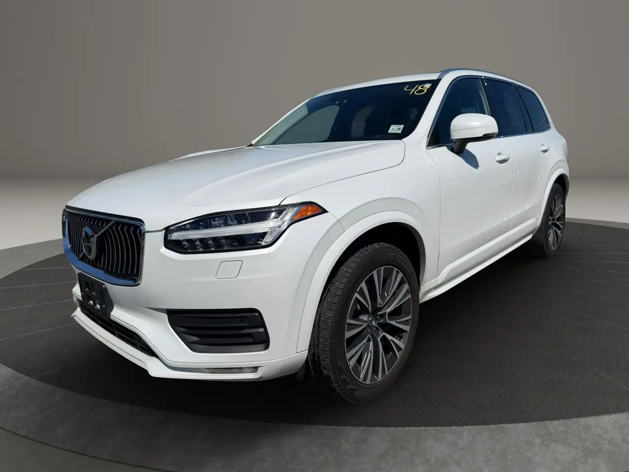 volvo xc90 2021 YV4102PK0M1699148 image volvo xc90 2021 YV4102PK0M1699148 image