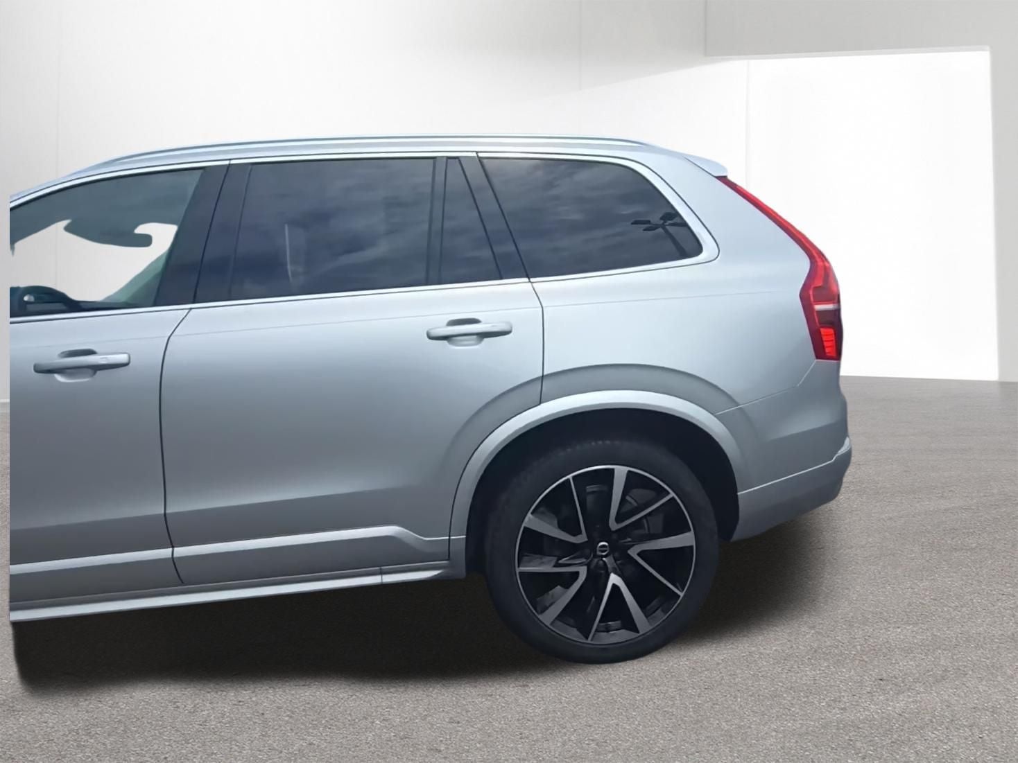 volvo xc90 2021 YV4A221K7M1675738 image volvo xc90 2021 YV4A221K7M1675738 image