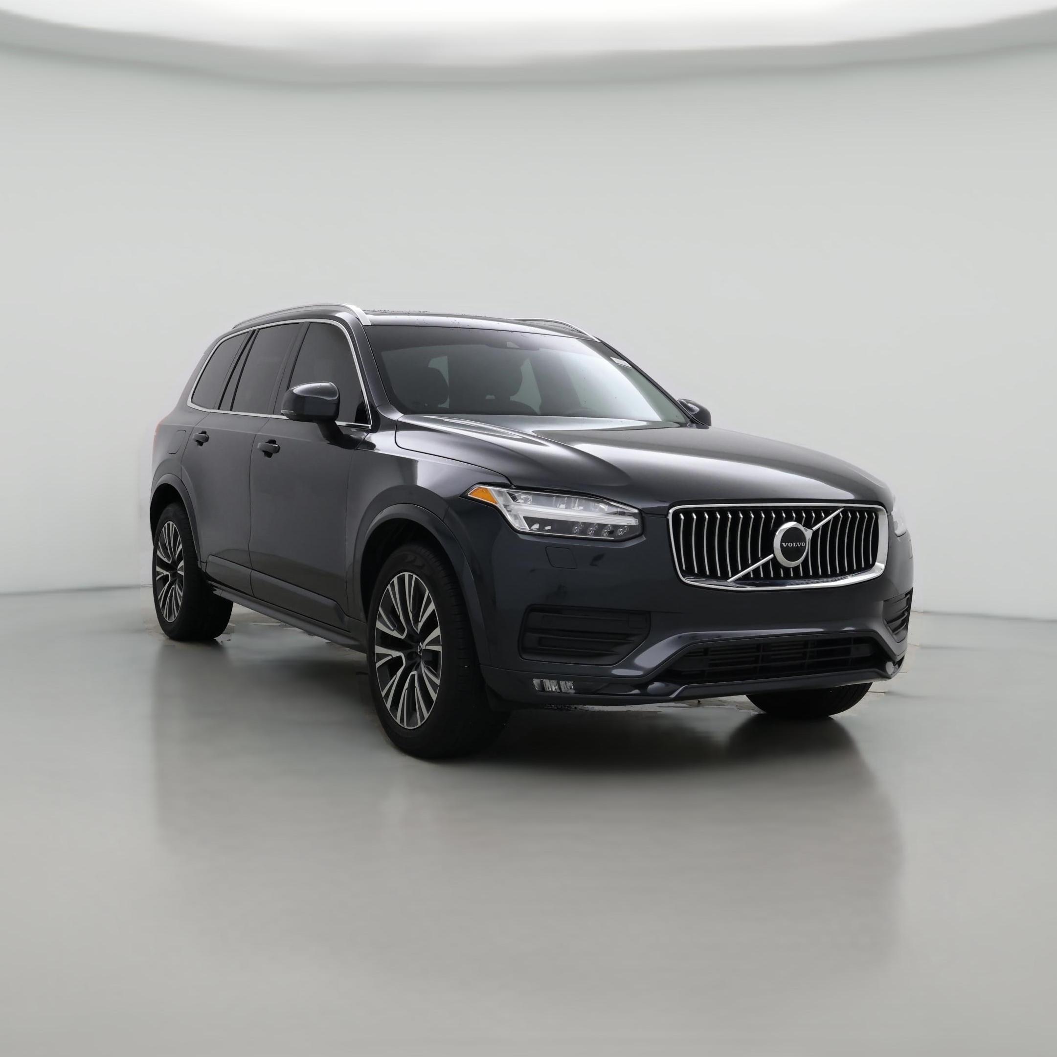 volvo xc90 2021 YV4102CK2M1681305 image volvo xc90 2021 YV4102CK2M1681305 image