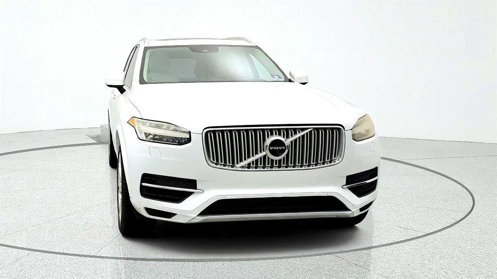 volvo xc90 2017 YV4BC0ZXXH1134310 image volvo xc90 2017 YV4BC0ZXXH1134310 image
