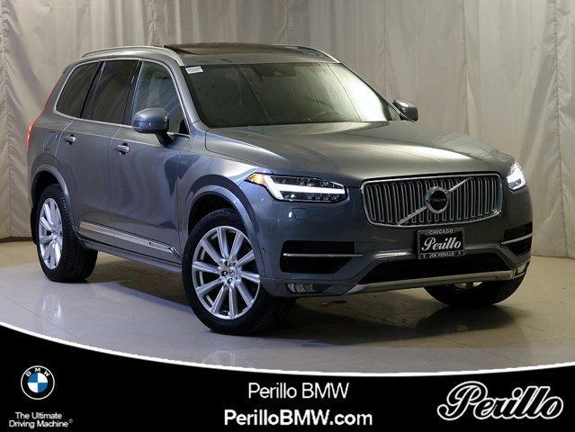 volvo xc90 2017 YV4A22PL5H1150649 image volvo xc90 2017 YV4A22PL5H1150649 image