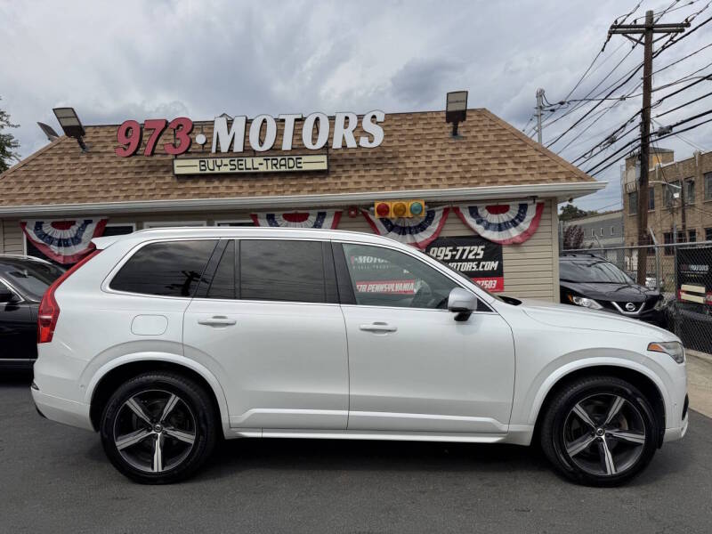 volvo xc90 2017 YV4102XM2H1120832 image volvo xc90 2017 YV4102XM2H1120832 image