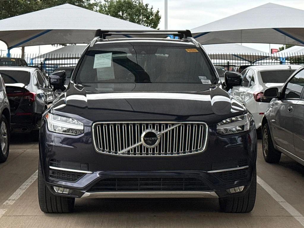 volvo xc90 2017 YV4A22PL3H1175470 image volvo xc90 2017 YV4A22PL3H1175470 image