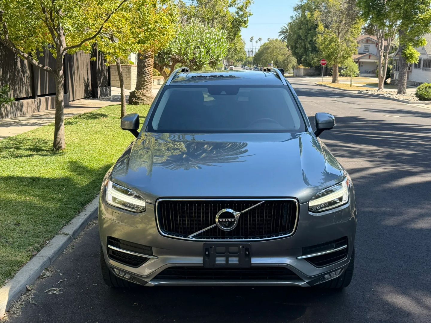 volvo xc90 2017 YV4102KK9H1163148 image volvo xc90 2017 YV4102KK9H1163148 image
