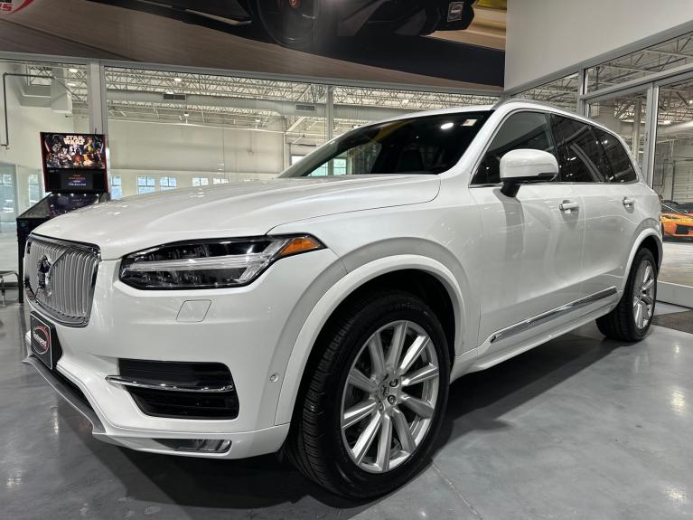 volvo xc90 2017 YV4A22PL3H1149502 image volvo xc90 2017 YV4A22PL3H1149502 image