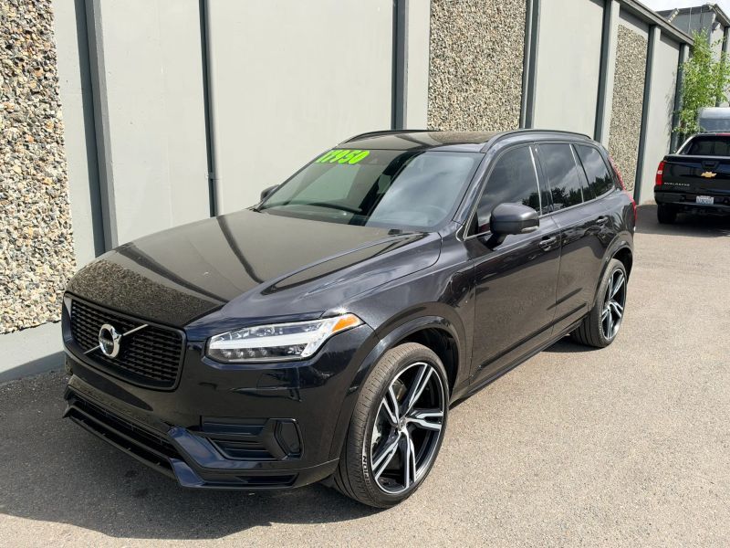 volvo xc90 2017 YV4BC0PM4H1114756 image volvo xc90 2017 YV4BC0PM4H1114756 image