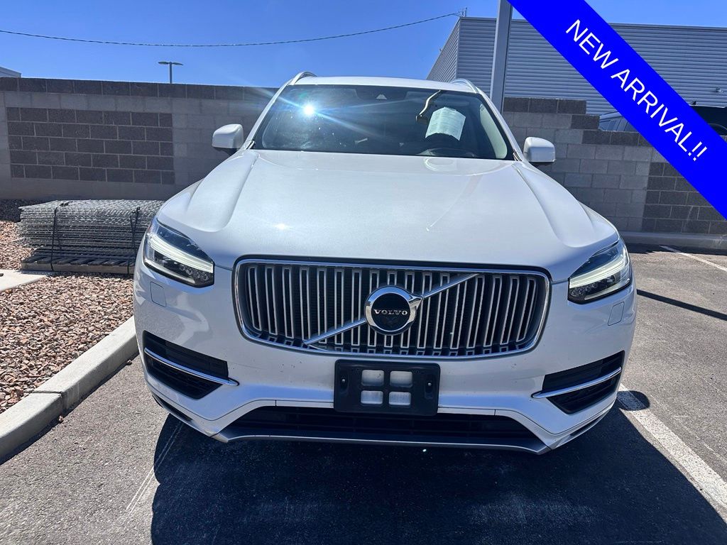 volvo xc90 2017 YV4BC0PL8H1127209 image volvo xc90 2017 YV4BC0PL8H1127209 image