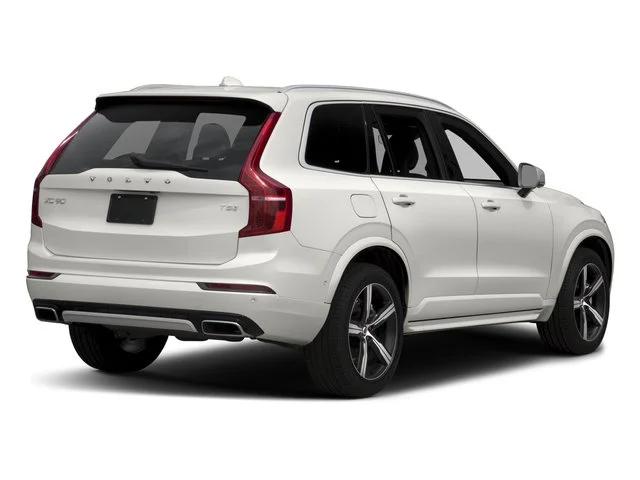 volvo xc90 2017 YV4A22PM1H1136823 image volvo xc90 2017 YV4A22PM1H1136823 image