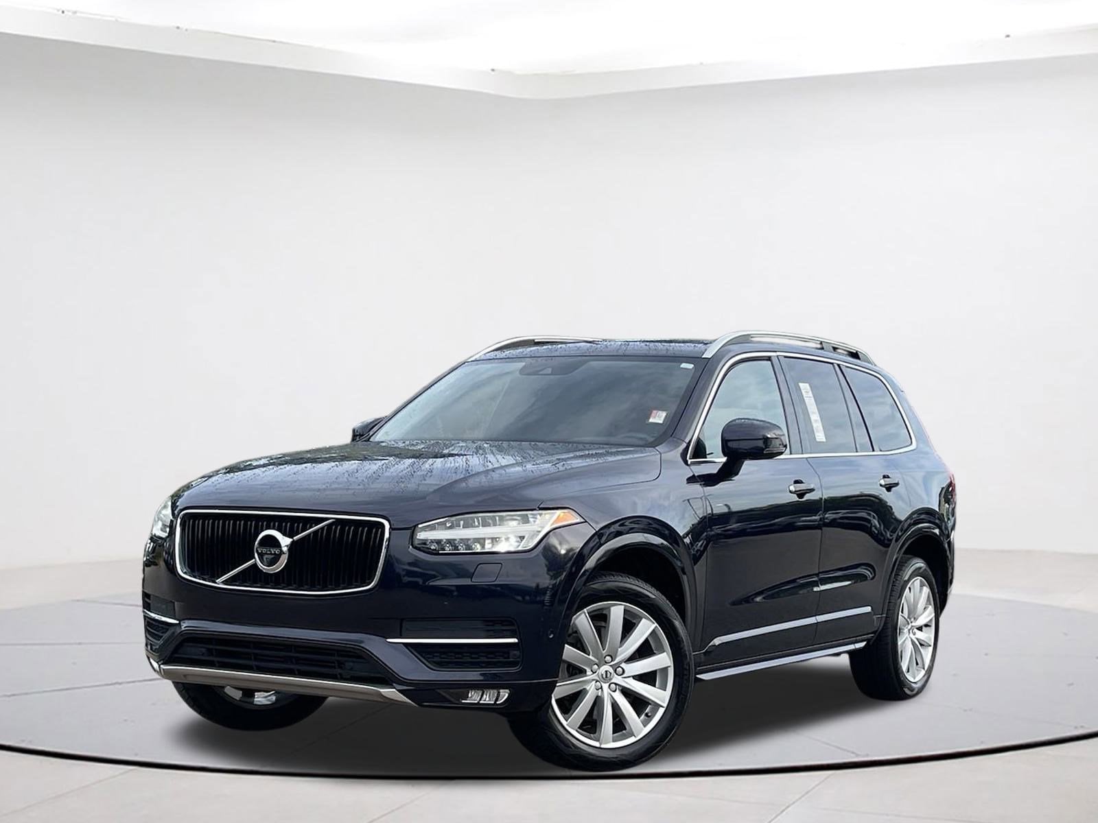 volvo xc90 2017 YV4102XK3H1117436 image volvo xc90 2017 YV4102XK3H1117436 image