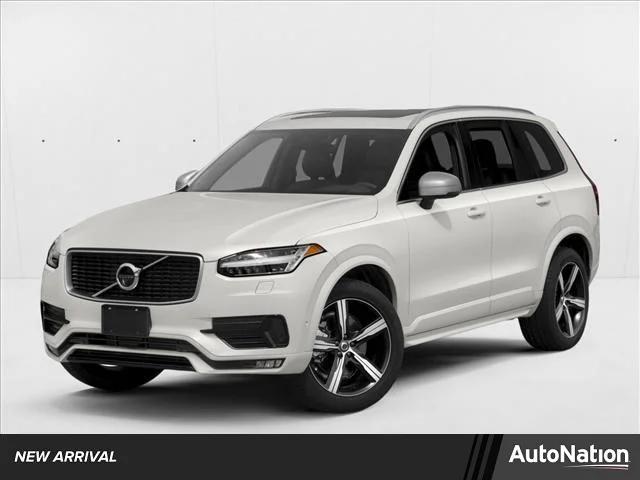 volvo xc90 2017 YV4A22PM7H1179014 image volvo xc90 2017 YV4A22PM7H1179014 image