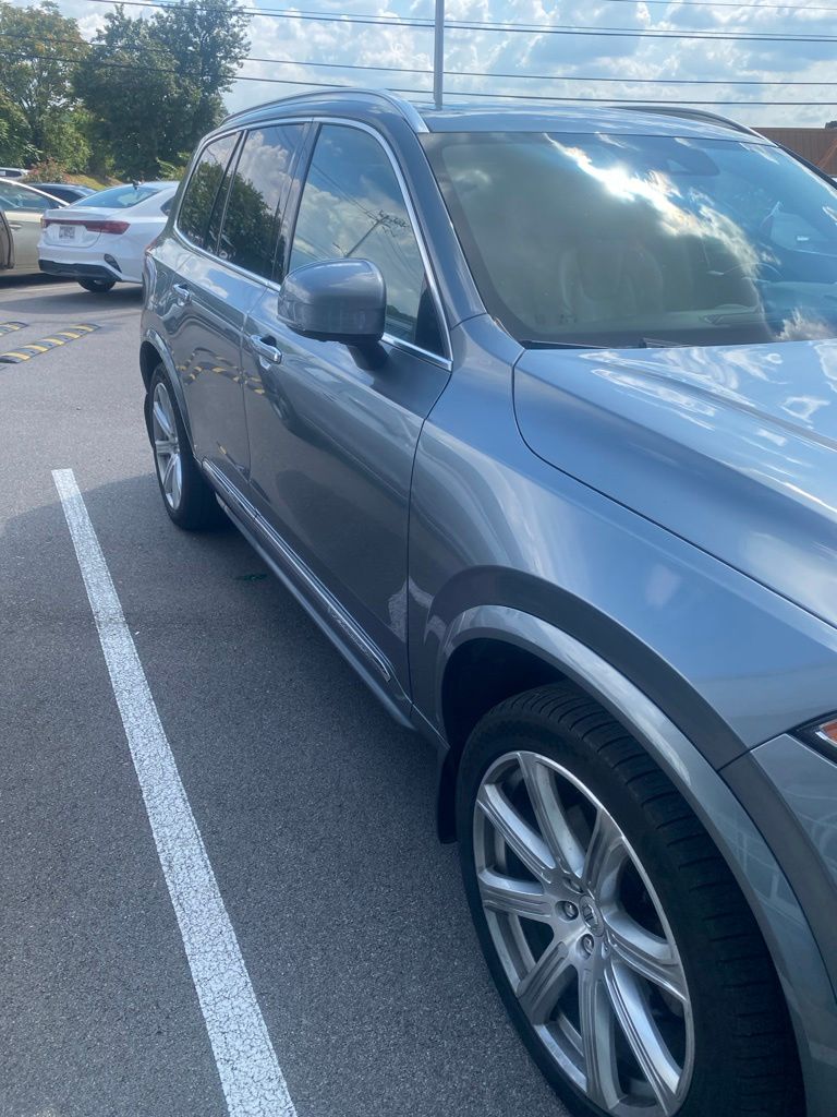 volvo xc90 2017 YV4A22PL2H1185102 image volvo xc90 2017 YV4A22PL2H1185102 image