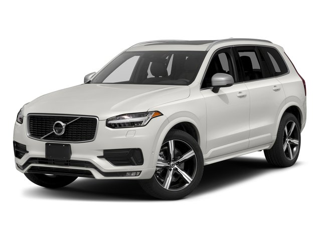 volvo xc90 2017 YV4A22PMXH1137257 image volvo xc90 2017 YV4A22PMXH1137257 image