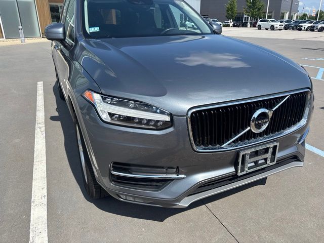 volvo xc90 2017 YV4102XK1H1136390 image volvo xc90 2017 YV4102XK1H1136390 image