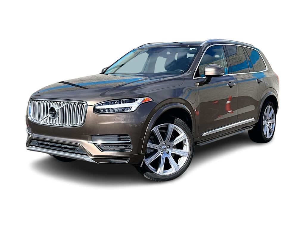 volvo xc90 2017 YV4BC0PL1H1144238 image volvo xc90 2017 YV4BC0PL1H1144238 image