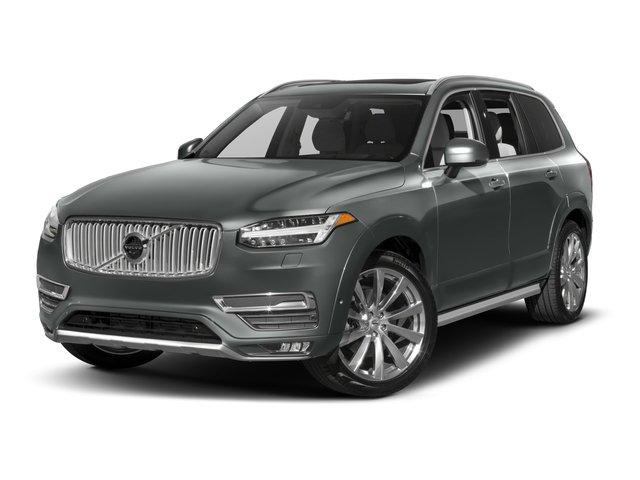 volvo xc90 2017 YV4A22PL2H1154741 image volvo xc90 2017 YV4A22PL2H1154741 image