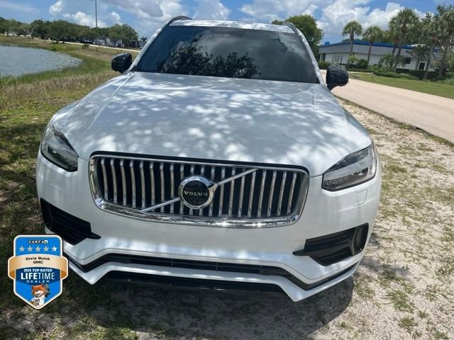 volvo xc90 2017 YV4102XMXH1145512 image volvo xc90 2017 YV4102XMXH1145512 image