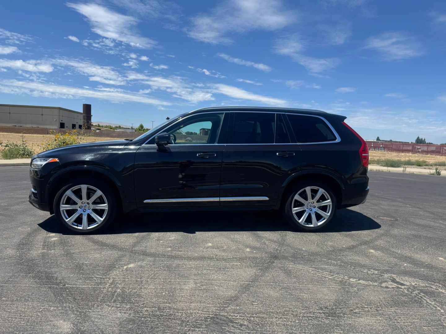 volvo xc90 2017 YV4A22PL2H1130360 image volvo xc90 2017 YV4A22PL2H1130360 image