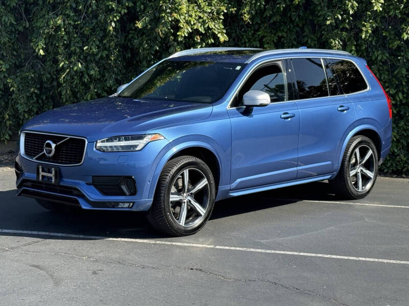 volvo xc90 2017 YV4A22PM4H1112872 image volvo xc90 2017 YV4A22PM4H1112872 image