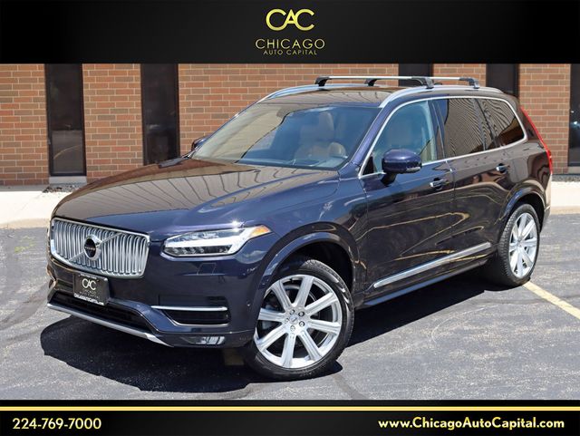 volvo xc90 2017 YV4A22PL5H1163465 image volvo xc90 2017 YV4A22PL5H1163465 image