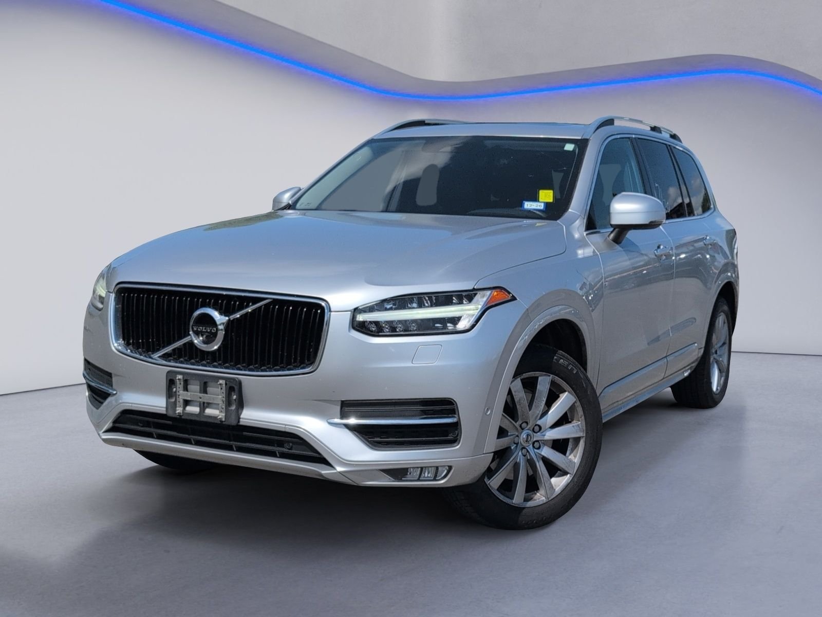 volvo xc90 2017 YV4102KK2H1121176 image volvo xc90 2017 YV4102KK2H1121176 image