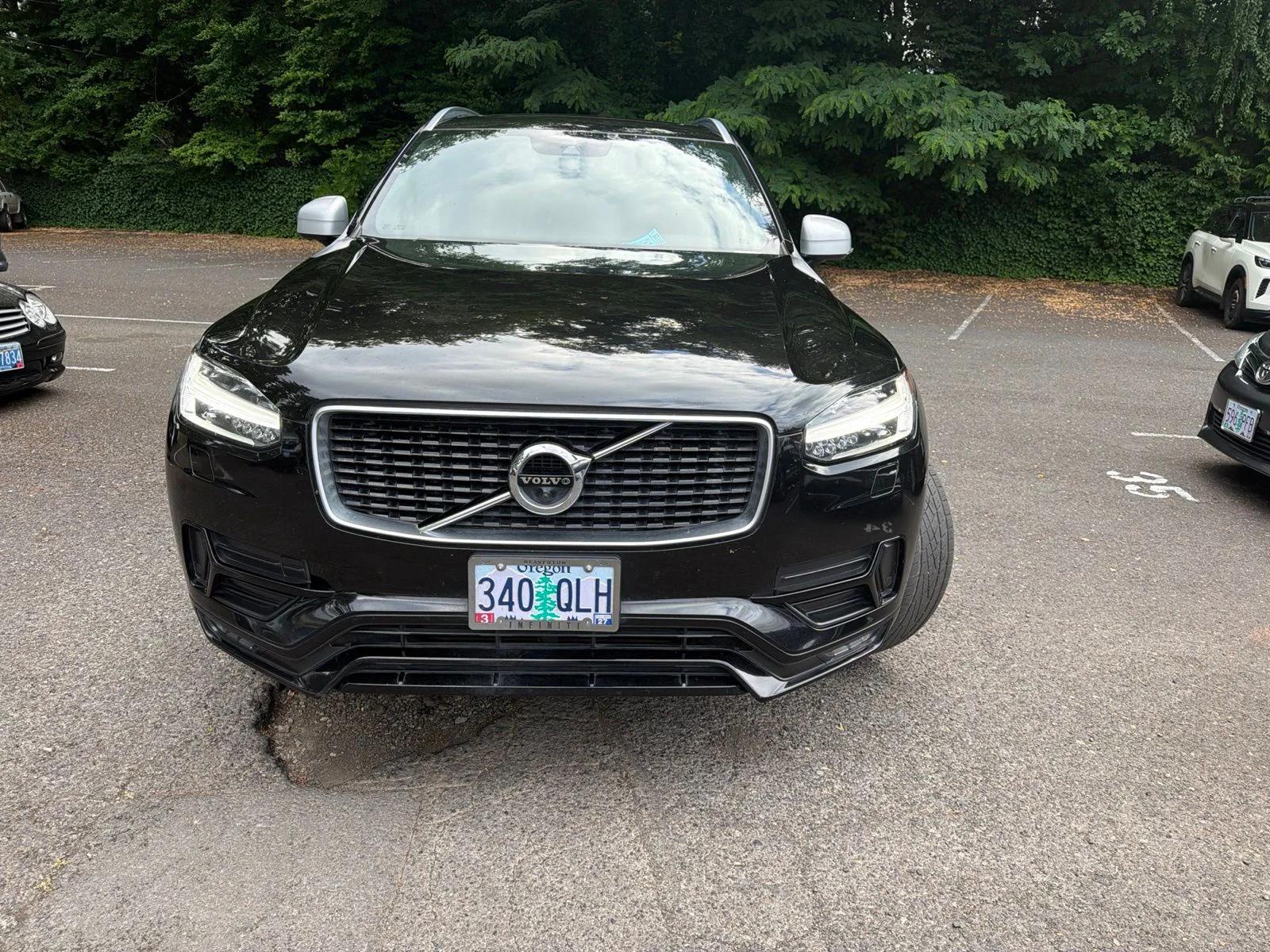 volvo xc90 2017 YV4A22PM6H1120262 image volvo xc90 2017 YV4A22PM6H1120262 image