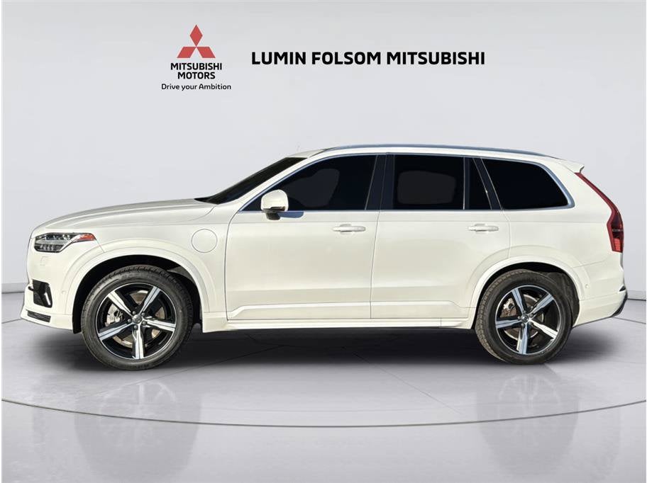 volvo xc90 2017 YV4BC0PM7H1181609 image volvo xc90 2017 YV4BC0PM7H1181609 image