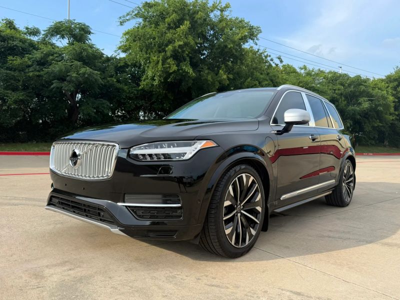 volvo xc90 2017 YV4BC0ZX7H1132434 image volvo xc90 2017 YV4BC0ZX7H1132434 image
